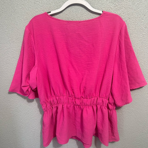 New York clothing company top size 2x - Picture 6 of 8